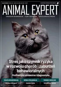 Stres jako czynnik ryzyka w rozwoju chorób i zaburzeń behawioralnych