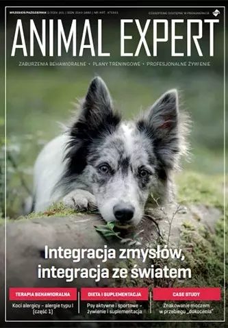 Wplyw Gospodarki Hormonalnej Na Zachowanie Psow