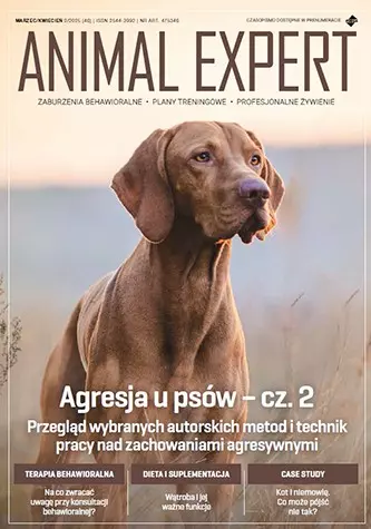 Zycie I Praca Z Psem Nieslyszacym
