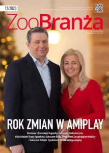 czy zwierzeta lubia zmiany