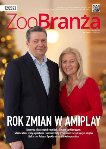 Czy Zwierzeta Lubia Zmiany