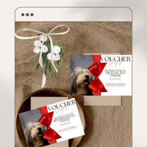 voucher prezentowy konsultacja behawioralna online