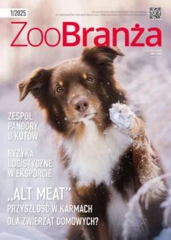 "Czy mogę pogłaskać pieska"