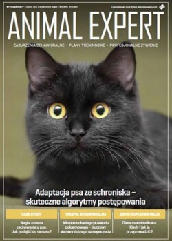 "Reaktywność u psów – jak nad nią zapanować"