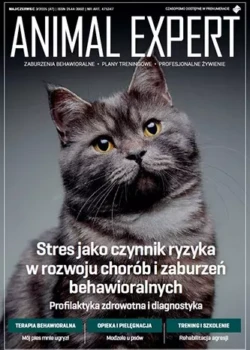 "Stres jako czynnik ryzyka w rozwoju chorób i zaburzeń behawioralnych"