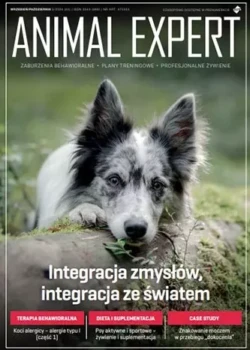 "Wpływ gospodarki hormonalnej na zachowanie psów"