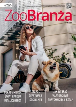 "Zespół deprywacji socjalnej"