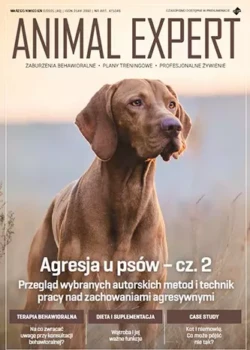 "Życie i praca z psem niesłyszącym"