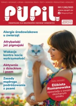 "Zasady mądrego podróżowania z psami"