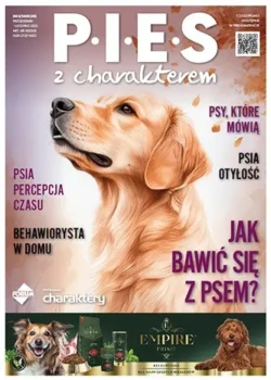 "Gdy do drzwi puka behawiorysta…"